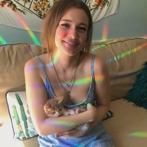 Meet your Posher, Jess